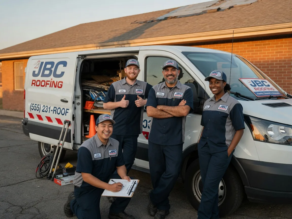 Roof Replacement company in Fort Fairfield, ME